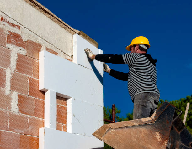 Best Insulation Materials and Products in Pine Ridge, SD