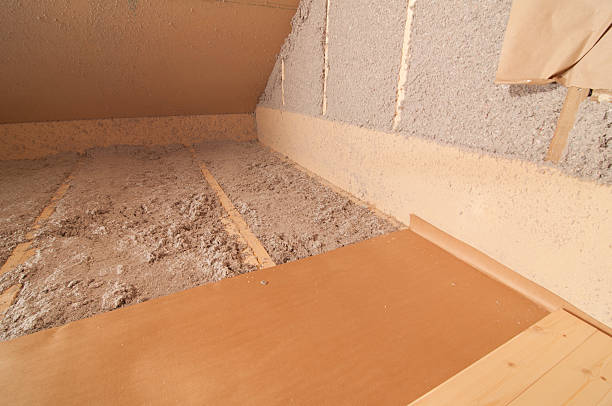 Best Specialty Insulation in Pine Ridge, SD